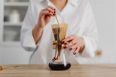 Coffee Drip .